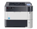 Kyocera FS-2100DN Black & White Laser Printer