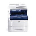 Xerox Phaser 6605N Color Copier