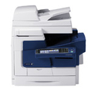Xerox ColorQube 8700X Color Copier