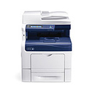 Xerox Phaser 6605DN Color Copier