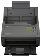 Brother PDS-6000 Color Desktop Scanner with Duplex for Higher Scan Volumes