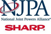 Sharp Copier, Copiers, NJPA Contract