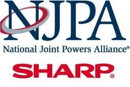 Sharp NJPA Contract, Copier, Copiers
