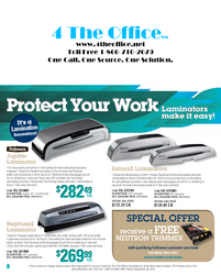 Online Office Supplies Specials