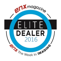 ENX Elite Dealer, Copiers, Office Supplies