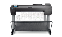 Hewlett Packard DesignJet T730 36 inch Printer (F9A29A), Plotter, Wide Format