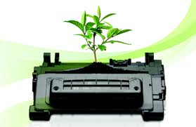 Toner and Ink Cartridge Recycling