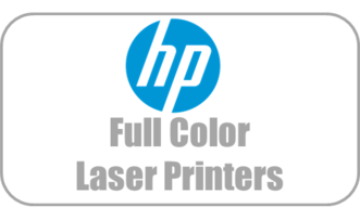 HP, Hewlett Packard, Full Color, Laser Printers
