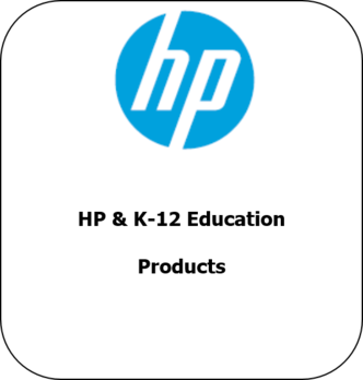 Hewlett Packard, HP, K-12, Education, Products, Laptops, Notebooks, Computers, Solutions