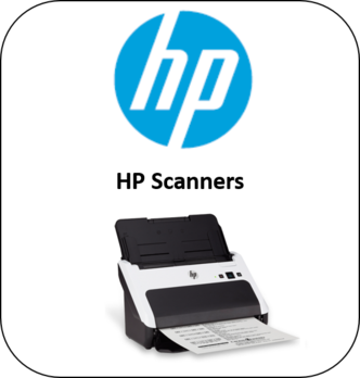 Hewlett Packard, HP, Scanners, Scanning Solutions, Document Management
