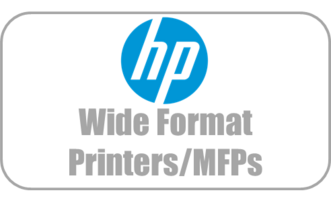 HP, Hewlett Packard, Wide Format Printers, Scanner, Copiers, Plotters, Service
