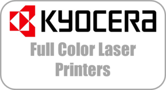 Kyocera, Full Color, Laser Printers