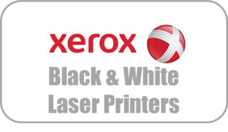 Xerox, Black & White, Monochrome, Laser Printers, Phaser, ColorQube, WorkCentre